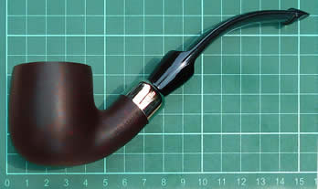 Savinelli Standard Original Matt  Finish